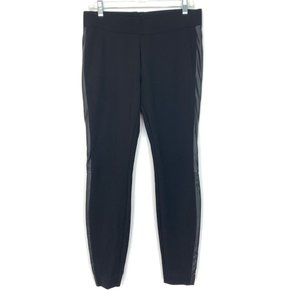 White House Black Market Black Leggings